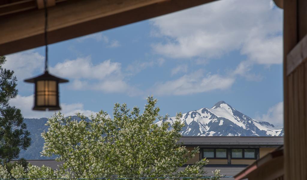Nakamurakan Takayama  Exterior foto